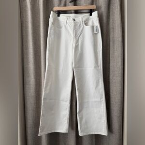 Old Navy Wide Leg Jeans.